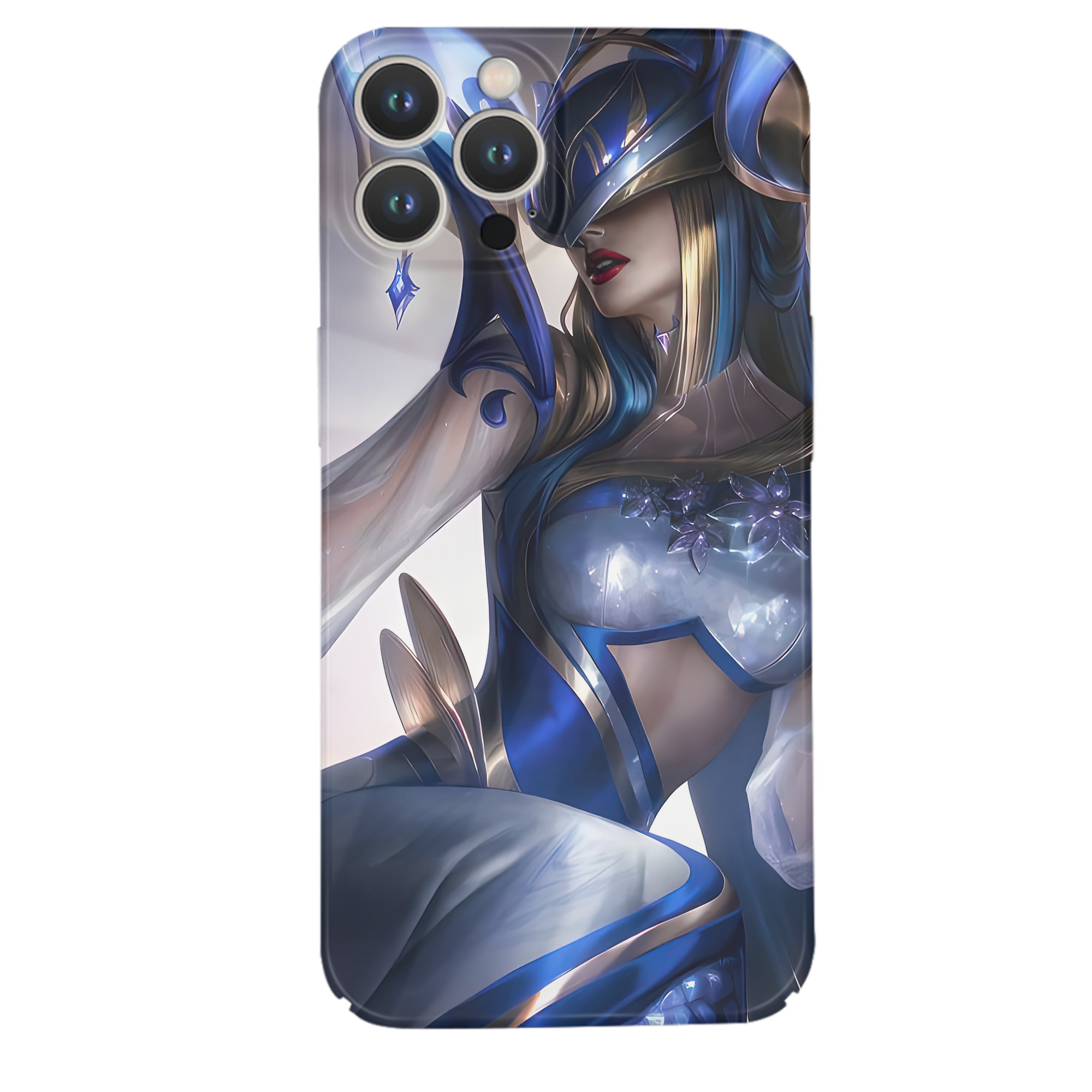 リーグ・オブ・レジェンド League of Legends LOL 【iPhone 14シリーズ対応】ハードケース